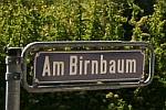 Villengrundst�ck Wiesbaden - Am Birnbaum - Bauplatz - Grundst�ck