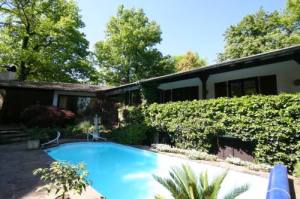 LUXOR Immobilien Wiesbaden Villa