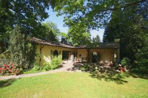 Wiesbaden Immobilien Villa von LUXOR 