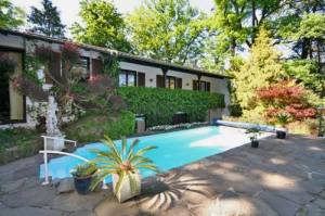 Wiesbaden Einfamilienhaus von LUXOR in Wiesbaden Immobilien-Makler