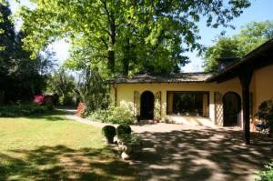 Wiesbadener Villengebiete - LUXOR Immobilien verkaufen EFH + Altbauvillen