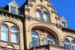 Wiesbaden Einfamilienhaus von LUXOR in Wiesbaden Immobilien-Makler