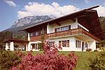 Ferienhaus, Oberstdorf, Landhaus, Skigebiet, Bayern, Skispringen, Neujahrsspringen
