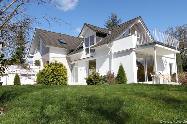 Wiesbaden Immobilien Villa von LUXOR 