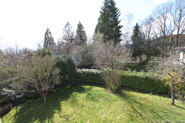 Wiesbaden Einfamilienhaus von LUXOR in Wiesbaden Immobilien-Makler
