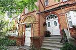08059 - Herrschaftliche 190 m� Stilaltbauwohnung in herrlicher Lage, Wiesbaden Altbauetage
