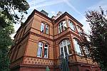 08059 - Herrschaftliche 185 m� Stilaltbauwohnung in herrlicher Lage, Wiesbaden Altbauetage