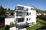 Wiesbaden Sonnenberg, 177 m� Neubau-Maisonette mit Garten