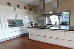 253 m� Penthouse-Maisonette, Wiesbaden City-Ost