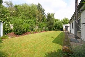LUXOR Immobilien Wiesbaden Villa