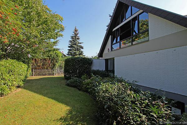 Wiesbaden Immobilien Villa von LUXOR 