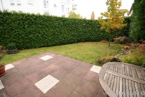 LUXOR Immobilien Wiesbaden Villa
