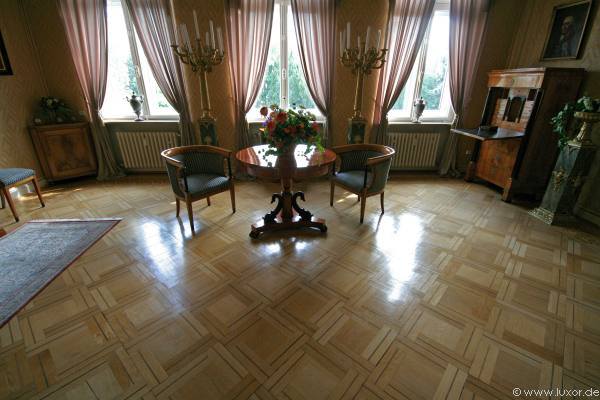 LUXOR Immobilien Einfamilienhaus