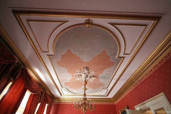 Wiesbaden Immobilien Villa von LUXOR 