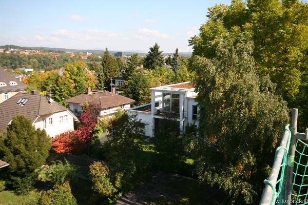 Wiesbaden Einfamilienhaus von LUXOR in Wiesbaden Immobilien-Makler