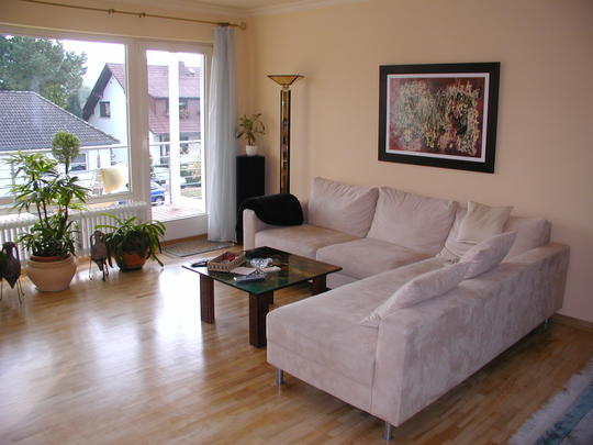 LUXOR Immobilien Einfamilienhaus