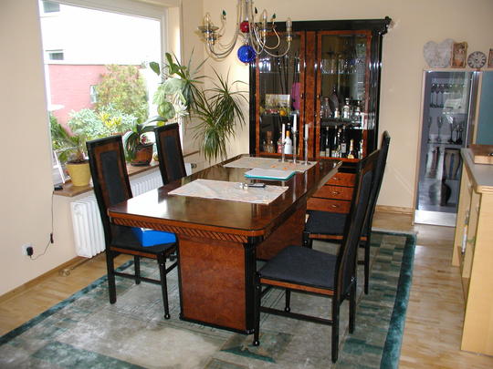 Wiesbaden Immobilien Villa von LUXOR 
