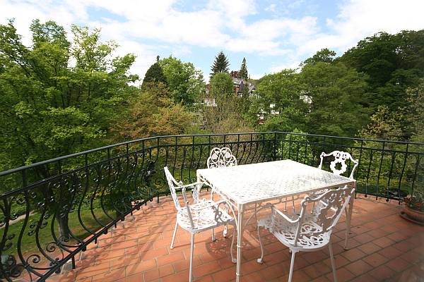 Immobilien Wiesbaden EFH / Villa von LUXOR 