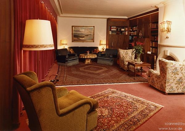 Wiesbaden Immobilien Villa von LUXOR 
