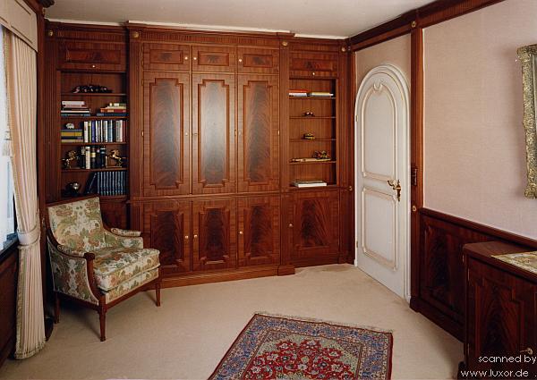 Wiesbaden Einfamilienhaus von LUXOR in Wiesbaden Immobilien-Makler