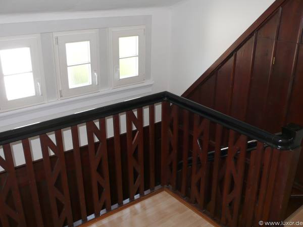 LUXOR Immobilien Bensheim Villa