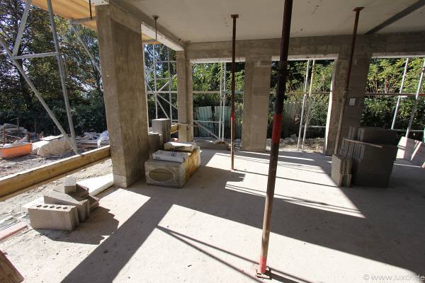 Expose mit Bildern Huser aus Wiesbaden - Immobilienmakler Luxor Liegenschaften