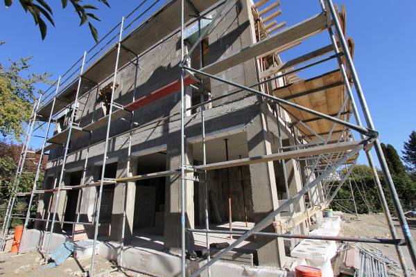 Wiesbadener Villengebiete - LUXOR Immobilien verkaufen EFH + Altbauvillen
