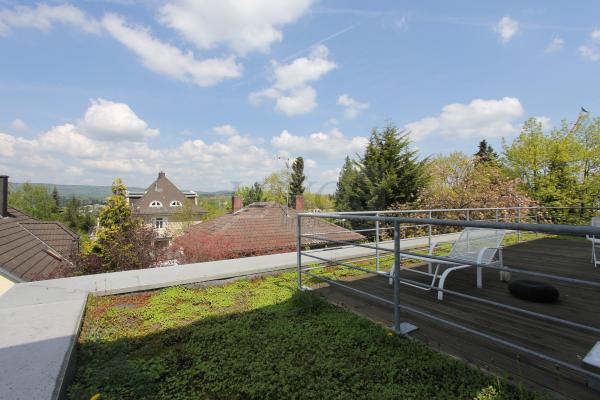 Wiesbaden Immobilien Altbauvilla von LUXOR 