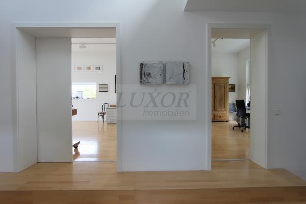 Immobilien Wiesbaden EFH / Villa von LUXOR 
