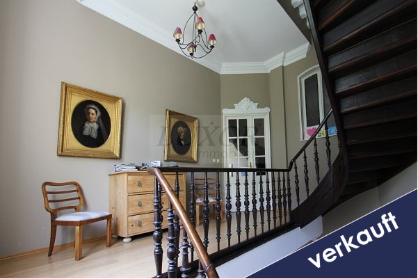 Haus LUXOR Immobilien Wiesbaden