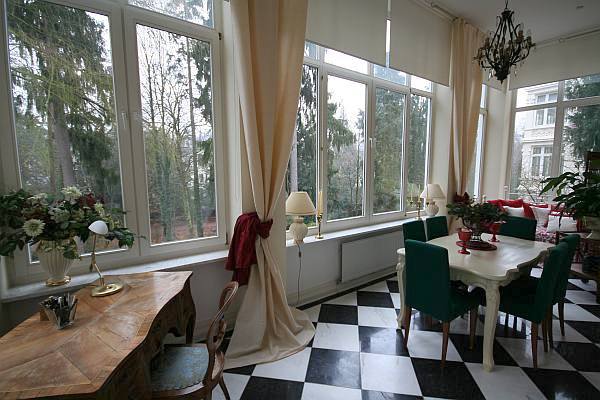 Eigentumswohnungen - ETW Eigentumswohnung, Wohnetage, Penthouse, Penthaus in WEiesbaden