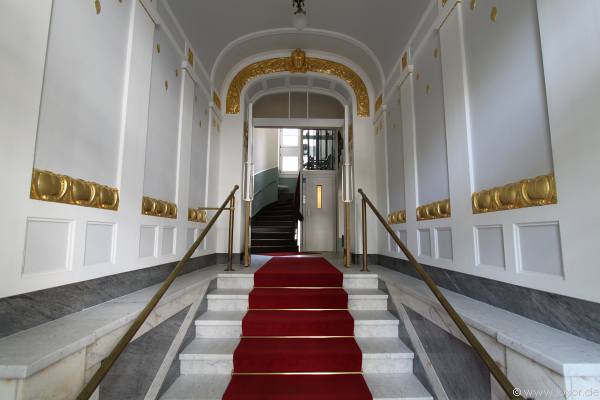 Eigentumswohnungen - ETW Eigentumswohnung, Wohnetage, Penthouse, Penthaus in WEiesbaden