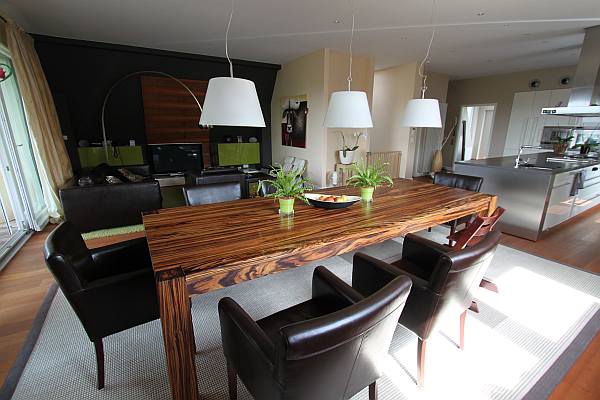 LUXOR Immobilien Eigentumswohnung