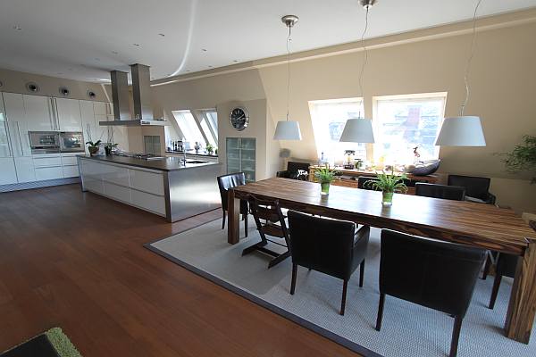 Immobilien Wiesbaden EFH / Villa von LUXOR 