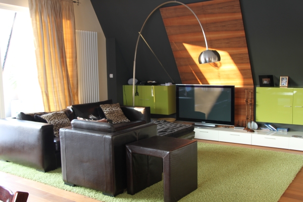 Expose mit Bildern Wohnungen aus Wiesbaden - Immobilienmakler Luxor Liegenschaften