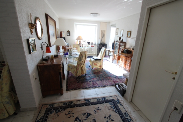 Wiesbaden Immobilien Altbauvilla von LUXOR 