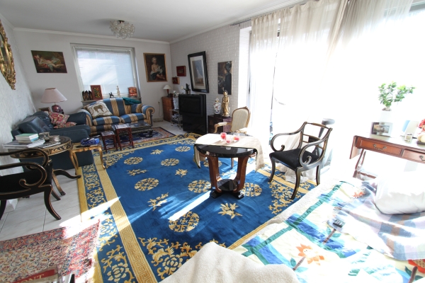 Immobilien Wiesbaden EFH / Villa von LUXOR 