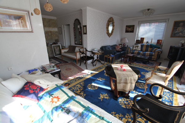 Wiesbaden Mehrfamilienhaus von LUXOR in Wiesbaden Immobilien-Makler