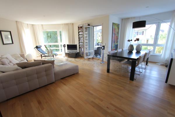 ETW LUXOR Immobilien Wiesbaden