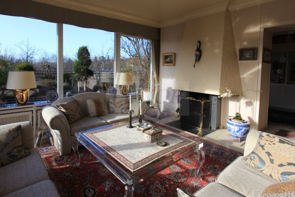 Penthaus in Wiesbaden Immobilien-Makler